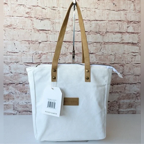 COZY EARTH Bamboo Individual Flat Sheet
Size Twin 39” X 75” X 18” - Picture 2 of 8